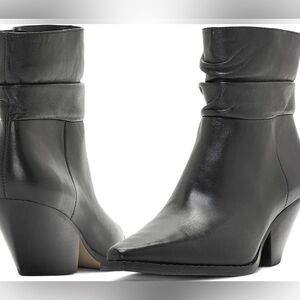 New Vince Camuto Nerlinji bootie.